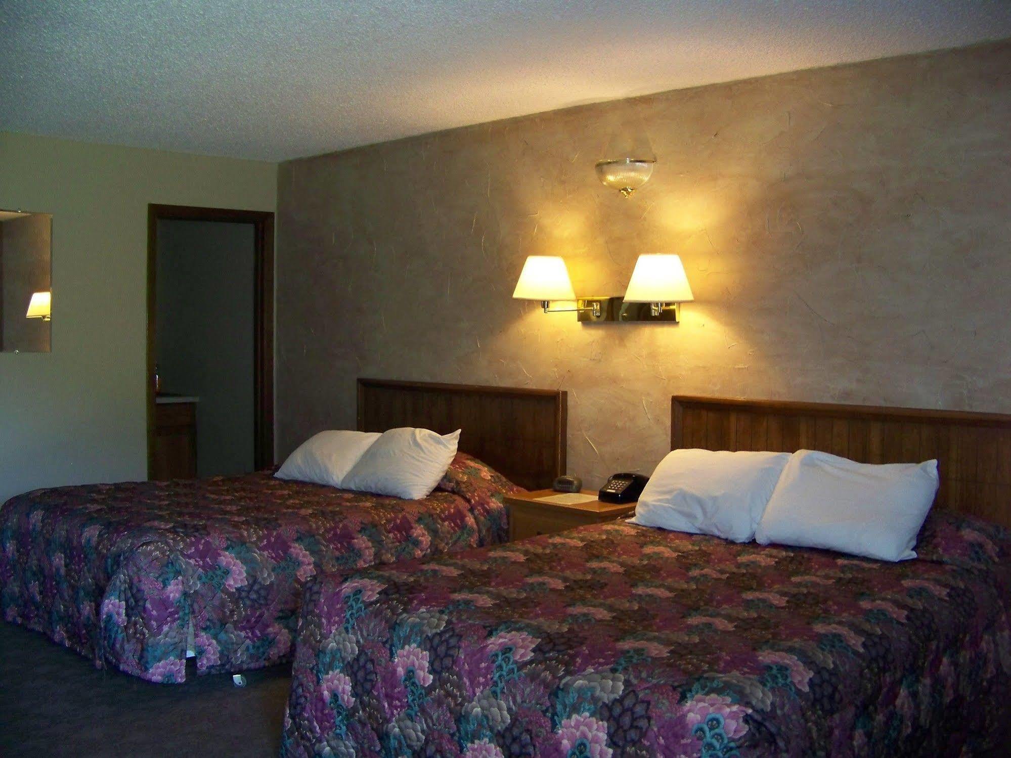 Canyon Lake Resort Rapid City Exterior foto