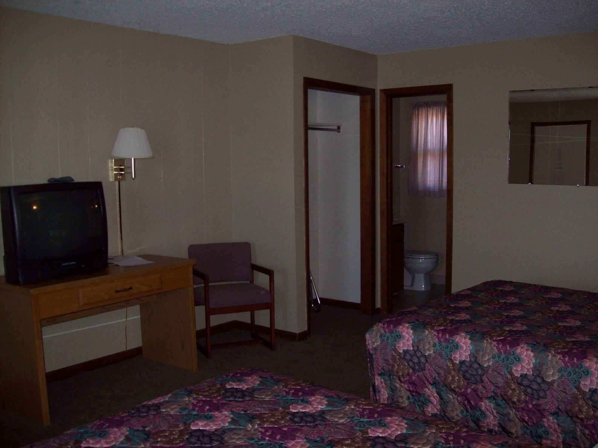 Canyon Lake Resort Rapid City Exterior foto